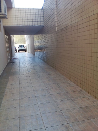 Imagem Imóvel com 1 Quarto à Venda, 56 m² em Itararé - São Vicente Imagem Imóvel com 1 Quarto à Venda, 56 m² em Itararé - São Vicente
