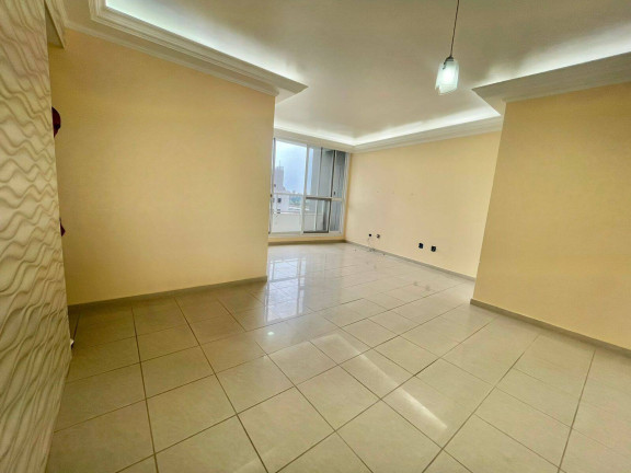 Imagem Apartamento com 4 Quartos para Alugar, 114 m² em Parque Residencial Aquarius - São José Dos Campos