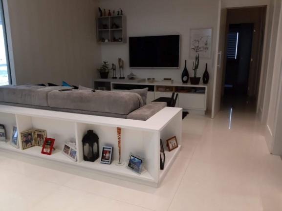 Imagem Apartamento com 3 Quartos à Venda, 110 m² em Alto Da Mooca - São Paulo
