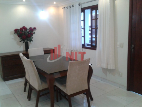 Imagem Casa de Condomínio com 4 Quartos à Venda, 174 m² em Maria Paula - Niterói Imagem Casa de Condomínio com 4 Quartos à Venda, 174 m² em Maria Paula - Niterói