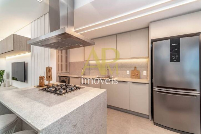 Imagem Apartamento com 2 Quartos à Venda, 73 m² em Centro - Biguaçu Imagem Apartamento com 2 Quartos à Venda, 73 m² em Centro - Biguaçu