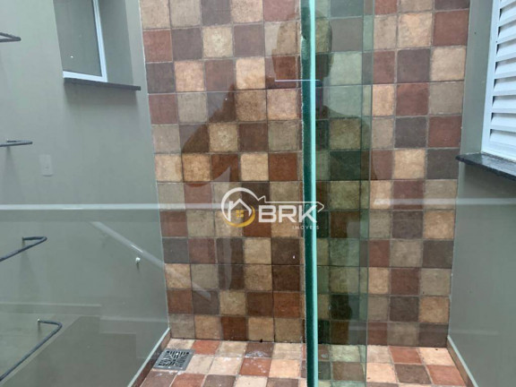 Imagem Sobrado com 3 Quartos à Venda, 210 m² em Parque Das Nações - Santo André