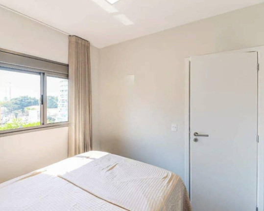 Imagem Apartamento com 1 Quarto à Venda, 28 m² em Chácara Santo Antônio (zona Sul) - São Paulo Imagem Apartamento com 1 Quarto à Venda, 28 m² em Chácara Santo Antônio (zona Sul) - São Paulo