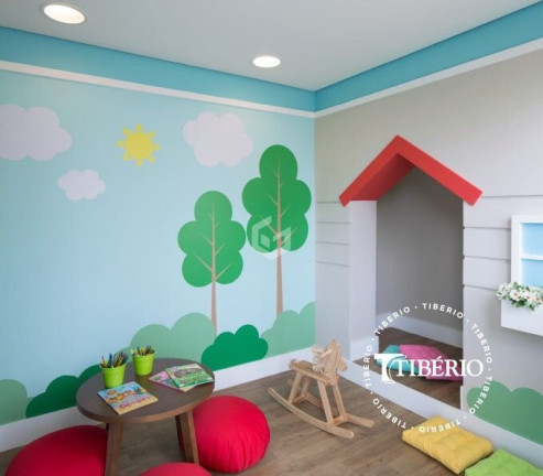 Imagem Apartamento com 2 Quartos à Venda, 50 m² em Tatuapé - São Paulo