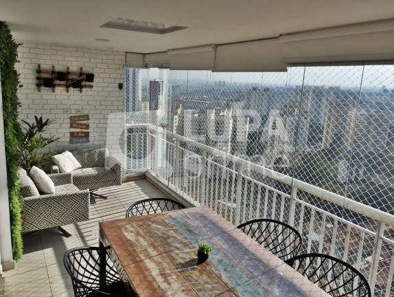 Imagem Apartamento com 3 Quartos à Venda, 121 m² em Mandaqui - São Paulo