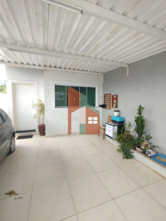 Casa com 3 Quartos à Venda, 88 m² em Jardim Dos Pinheiros - Atibaia