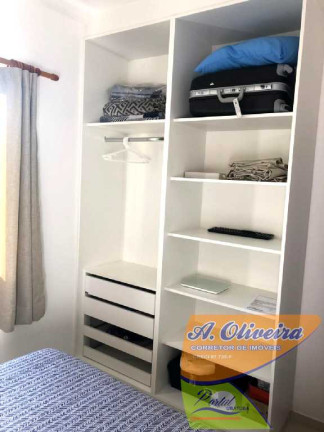 Imagem Apartamento com 2 Quartos à Venda, 65 m² em Perequê Mirim - Ubatuba