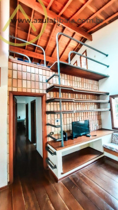 Imagem Casa com 3 Quartos à Venda, 425 m² em Samambaia Parque Residencial - Atibaia