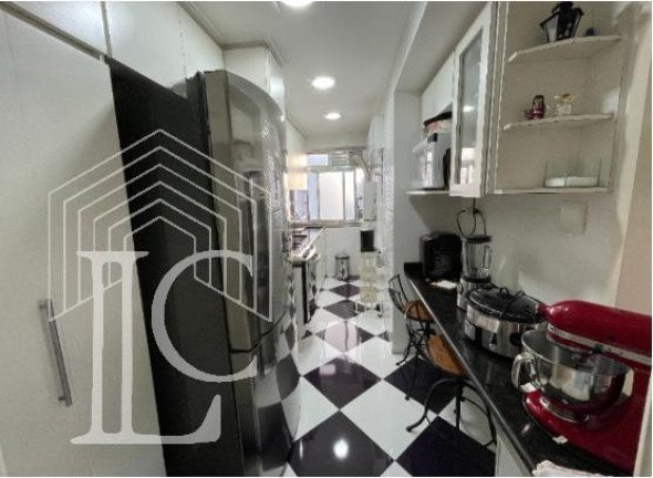 Imagem Apartamento com 2 Quartos à Venda, 120 m² em Saúde - São Paulo