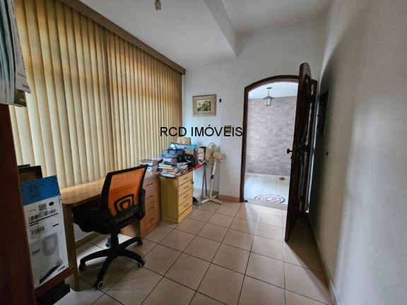 Imagem Casa com 3 Quartos à Venda, 270 m² em Jardim Bonfiglioli - São Paulo
