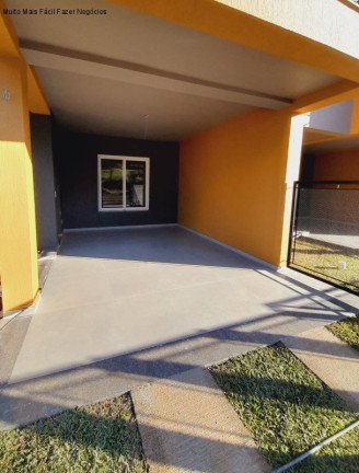 Imagem Casa com 3 Quartos à Venda, 130 m² em Recanto Do Sossego - Nova Petrópolis