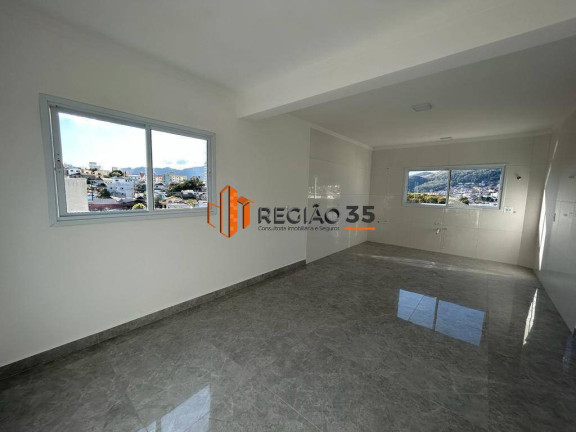 Apartamento com 2 Quartos à Venda, 72 m² em Country Club - Poços De Caldas