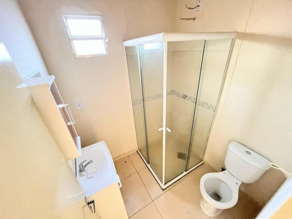 Imagem Apartamento com 1 Quarto à Venda, 39 m² em Santa Tereza - Porto Alegre Imagem Apartamento com 1 Quarto à Venda, 39 m² em Santa Tereza - Porto Alegre