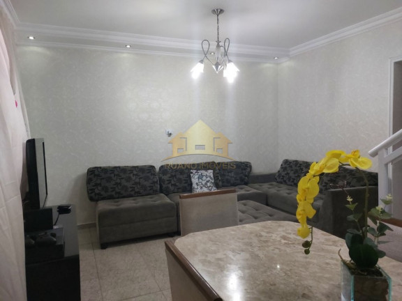 Imagem Sobrado com 2 Quartos à Venda, 97 m² em Cidade Líder - São Paulo Imagem Sobrado com 2 Quartos à Venda, 97 m² em Cidade Líder - São Paulo