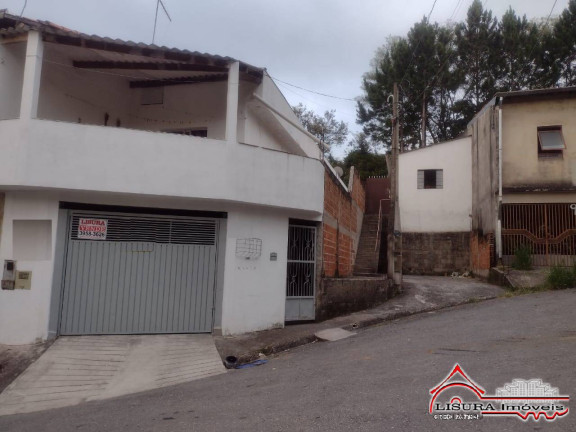 Casa com 3 Quartos à Venda, 197 m² em Parque Imperial - Jacareí