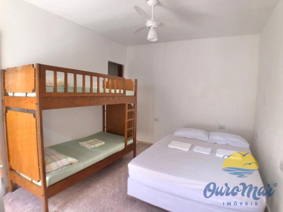 Imagem Casa com 2 Quartos à Venda ou Locação, 120 m² em Gaivota - Itanhaém