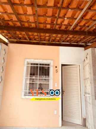 Imagem Casa com 2 Quartos à Venda, 48 m² em Conceição - Feira De Santana