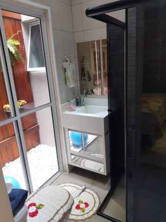 Imagem Casa com 3 Quartos à Venda, 107 m² em Horto Florestal - Sorocaba