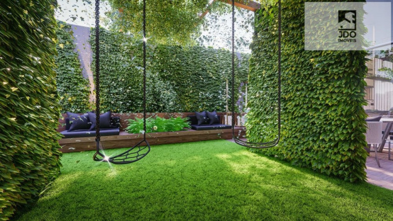 Imagem Apartamento com 3 Quartos à Venda, 199 m² em água Verde - Curitiba Imagem Apartamento com 3 Quartos à Venda, 199 m² em água Verde - Curitiba