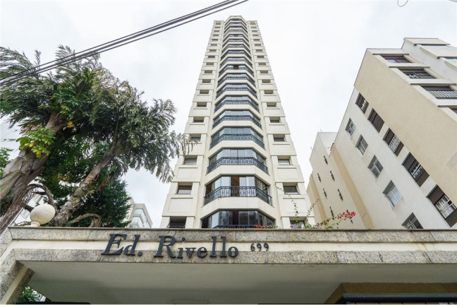 Imagem Apartamento com 3 Quartos à Venda, 201 m² em Moema - São Paulo Imagem Apartamento com 3 Quartos à Venda, 201 m² em Moema - São Paulo