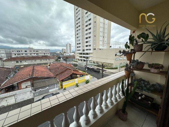 Imagem Apartamento com 2 Quartos à Venda, 65 m² em Tupi - Praia Grande