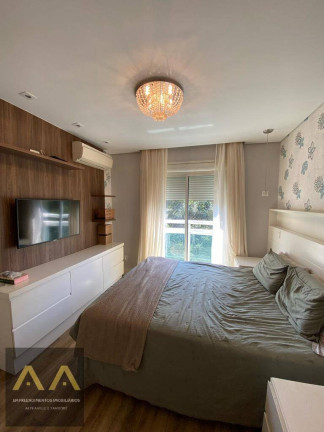 Imagem Apartamento com 3 Quartos à Venda, 172 m² em Tamboré - Santana De Parnaíba Imagem Apartamento com 3 Quartos à Venda, 172 m² em Tamboré - Santana De Parnaíba