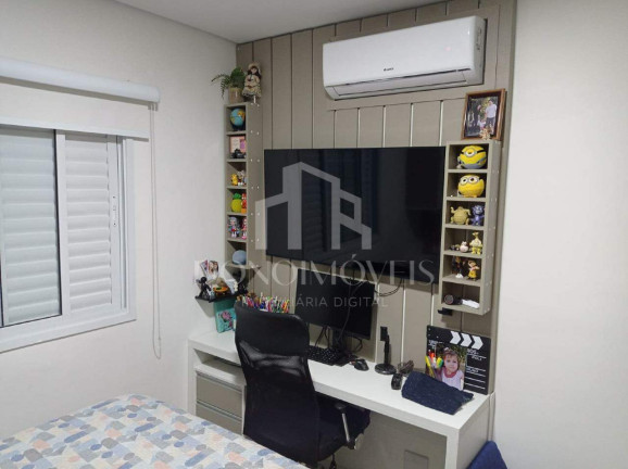 Imagem Apartamento com 2 Quartos à Venda, 65 m² em Rudge Ramos - São Bernardo Do Campo Imagem Apartamento com 2 Quartos à Venda, 65 m² em Rudge Ramos - São Bernardo Do Campo