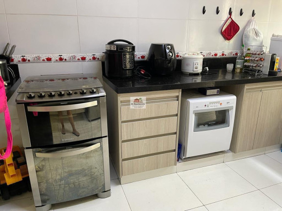 Imagem Casa com 3 Quartos à Venda, 135 m² em Jabaquara - São Paulo