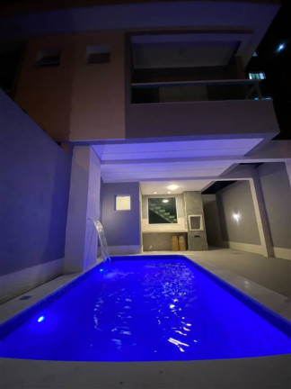 Imagem Casa com 3 Quartos à Venda, 152 m² em Tupi - Praia Grande