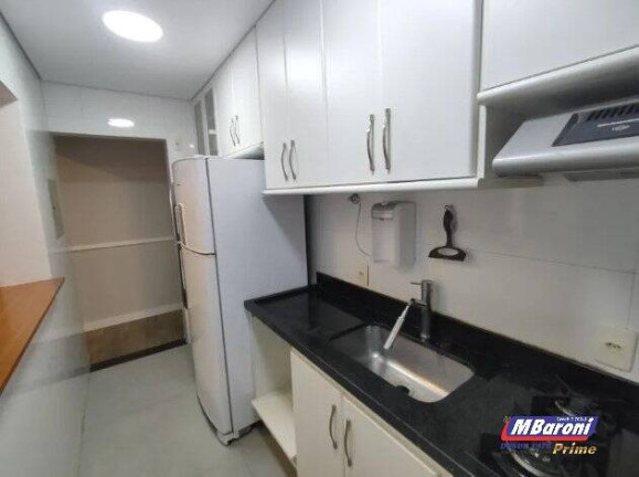 Imagem Apartamento com 2 Quartos à Venda, 73 m² em Jardim Vila Mariana - São Paulo Imagem Apartamento com 2 Quartos à Venda, 73 m² em Jardim Vila Mariana - São Paulo
