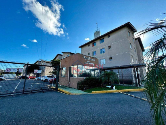 Imagem Apartamento com 2 Quartos à Venda, 44 m² em Ouro Fino - São José Dos Pinhais Imagem Apartamento com 2 Quartos à Venda, 44 m² em Ouro Fino - São José Dos Pinhais