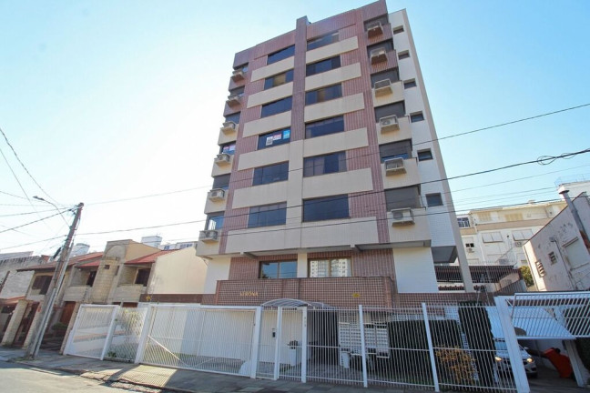 Apartamento com 2 Quartos à Venda, 69 m² em Jardim Botânico - Porto Alegre