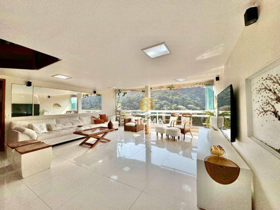 Imagem Apartamento com 3 Quartos à Venda, 120 m² em Pitangueiras - Guarujá Imagem Apartamento com 3 Quartos à Venda, 120 m² em Pitangueiras - Guarujá