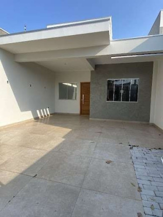 Imagem Casa com 3 Quartos à Venda, 104 m² em Jardim Novo Oásis - Maringa