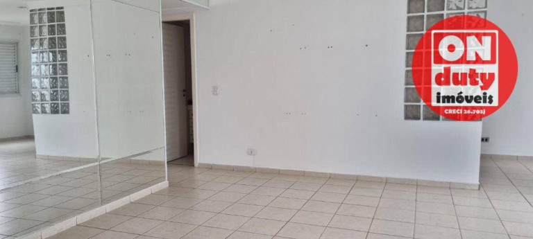 Imagem Apartamento com 4 Quartos à Venda, 150 m² em Boqueirão - Santos Imagem Apartamento com 4 Quartos à Venda, 150 m² em Boqueirão - Santos