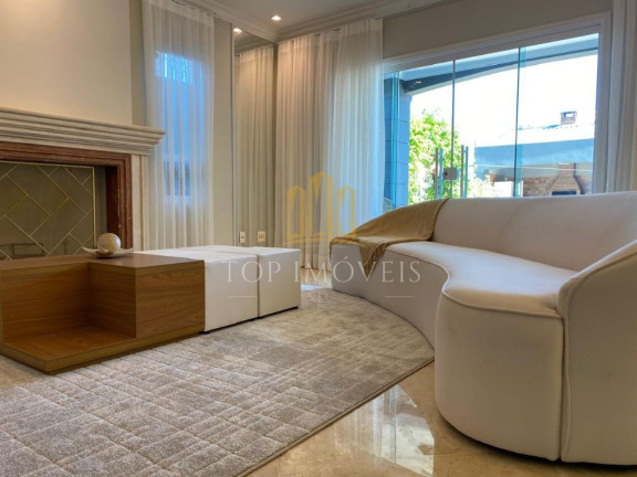 Imagem Casa com 9 Quartos à Venda, 450 m² em Jardim Aquarius - São José Dos Campos