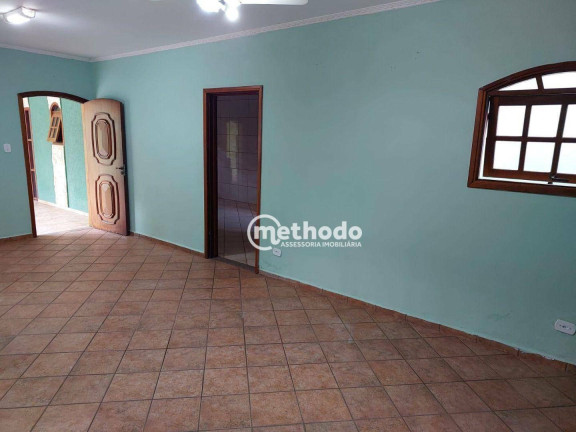 Imagem Casa com 3 Quartos à Venda, 275 m² em Jardim Vista Alegre - Paulínia Imagem Casa com 3 Quartos à Venda, 275 m² em Jardim Vista Alegre - Paulínia