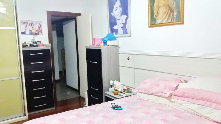 Imagem Apartamento com 4 Quartos à Venda, 207 m² em Pituba - Salvador
