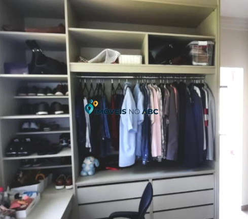 Imagem Casa de Condomínio com 3 Quartos à Venda, 201 m² em Jardim Club De Campo - Santo André Imagem Casa de Condomínio com 3 Quartos à Venda, 201 m² em Jardim Club De Campo - Santo André