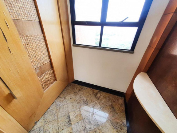 Imagem Apartamento com 4 Quartos à Venda, 159 m² em Aldeota - Fortaleza