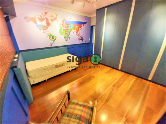 Imagem Apartamento com 4 Quartos à Venda, 394 m² em Jardim Paulista - São Paulo Imagem Apartamento com 4 Quartos à Venda, 394 m² em Jardim Paulista - São Paulo