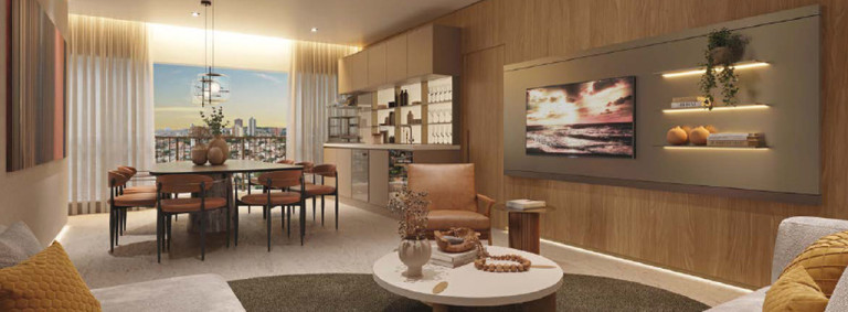 Imagem Apartamento com 2 Quartos à Venda, 65 m² em Bosque Da Saúde - São Paulo Imagem Apartamento com 2 Quartos à Venda, 65 m² em Bosque Da Saúde - São Paulo