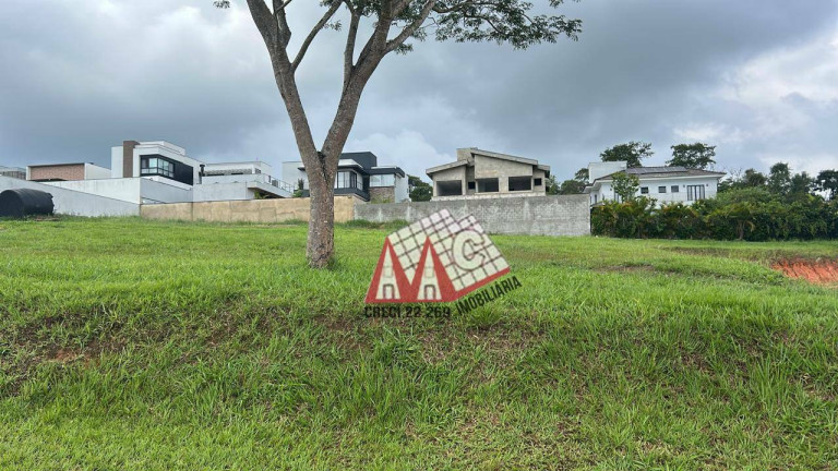 Imagem Terreno à Venda, 1.000 m² em Condomínio Terras De São Lucas - Sorocaba Imagem Terreno à Venda, 1.000 m² em Condomínio Terras De São Lucas - Sorocaba