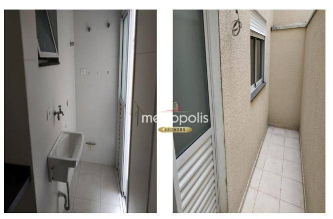 Imagem Apartamento com 3 Quartos à Venda, 87 m² em Santa Maria - Santo André Imagem Apartamento com 3 Quartos à Venda, 87 m² em Santa Maria - Santo André