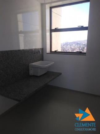 Imagem Apartamento com 4 Quartos à Venda, 156 m² em Luxemburgo - Belo Horizonte