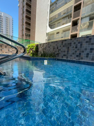 Imóvel com 2 Quartos à Venda, 75 m² em Praia De Itaparica - Vila Velha