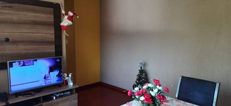 Imagem Imóvel com 2 Quartos à Venda, 53 m² em Campo Grande - Rio De Janeiro