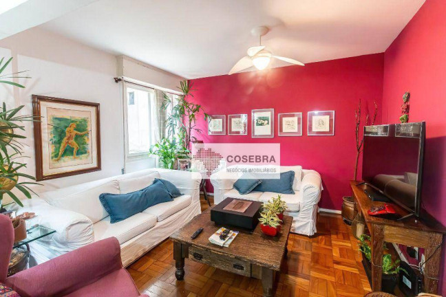 Imagem Apartamento com 1 Quarto à Venda, 86 m² em Itaim Bibi - São Paulo