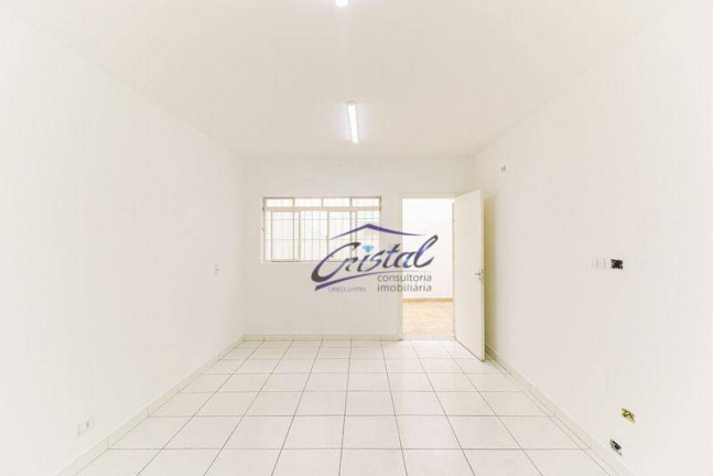 Imagem Casa à Venda, 156 m² em Vila Socorro - São Paulo