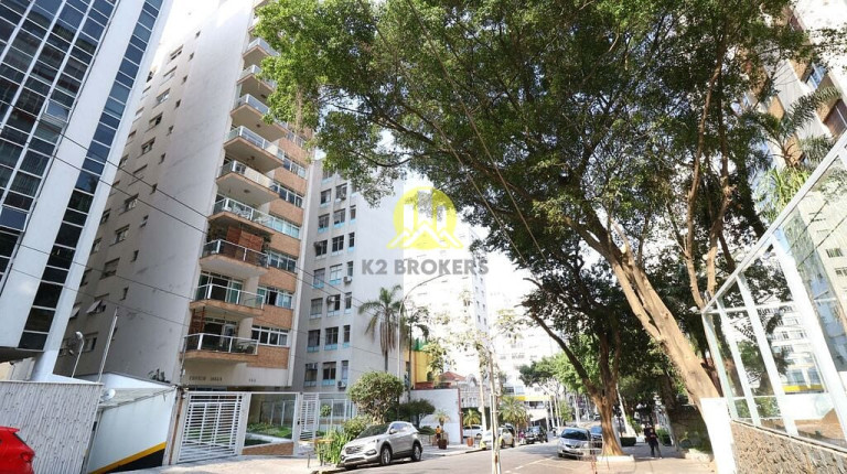 Imagem Apartamento com 4 Quartos à Venda, 230 m² em Higienópolis - São Paulo Imagem Apartamento com 4 Quartos à Venda, 230 m² em Higienópolis - São Paulo